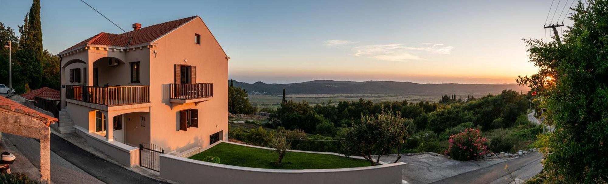 Rural Accommodation Veselic Pridvorje Exterior photo