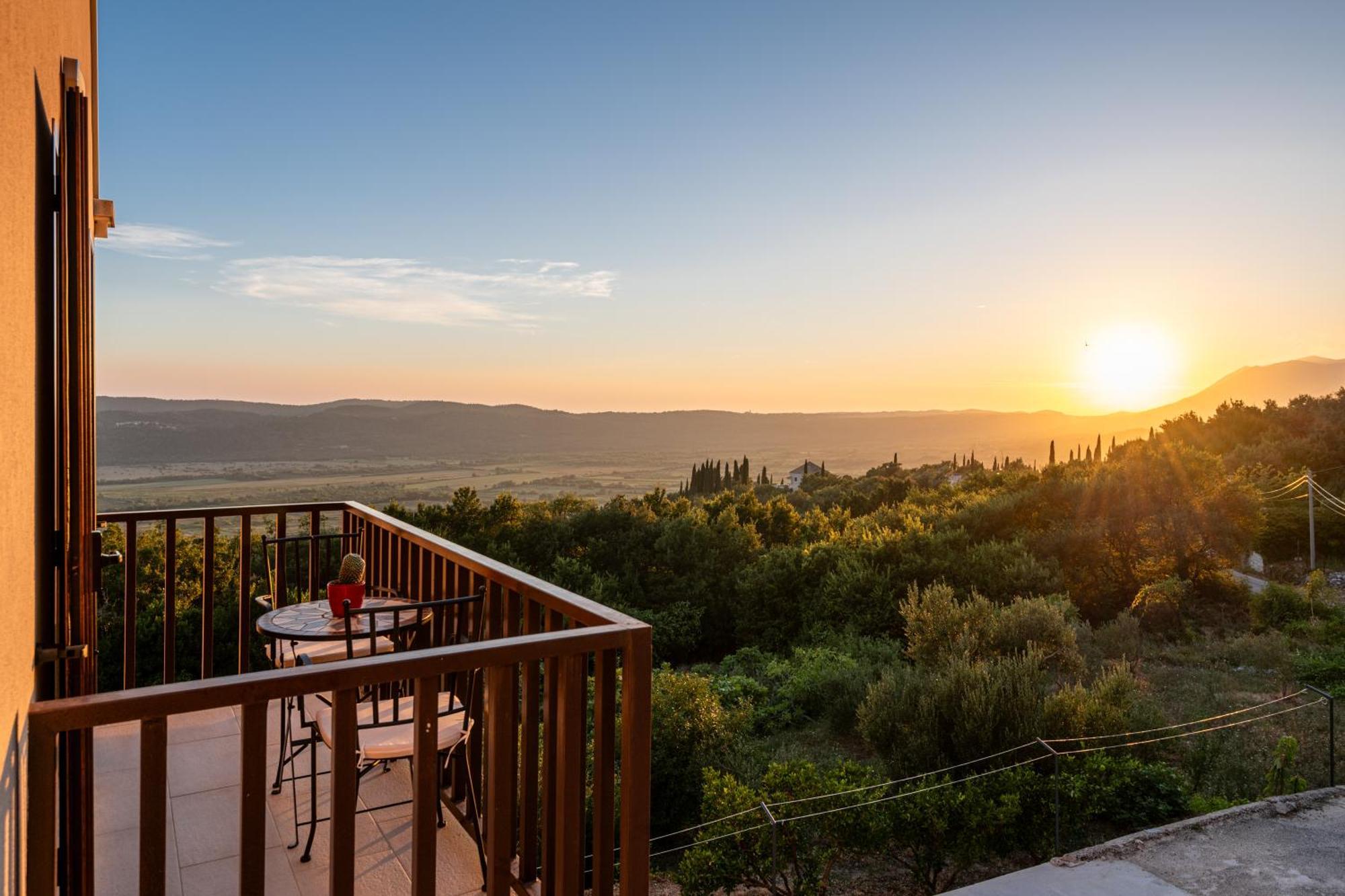 Rural Accommodation Veselic Pridvorje Exterior photo