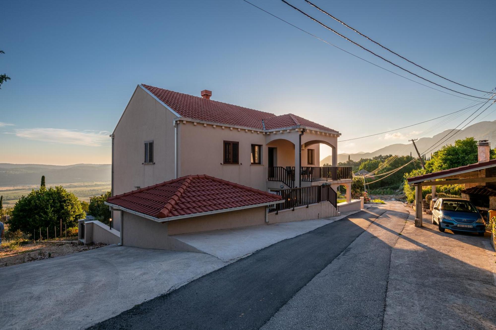 Rural Accommodation Veselic Pridvorje Exterior photo