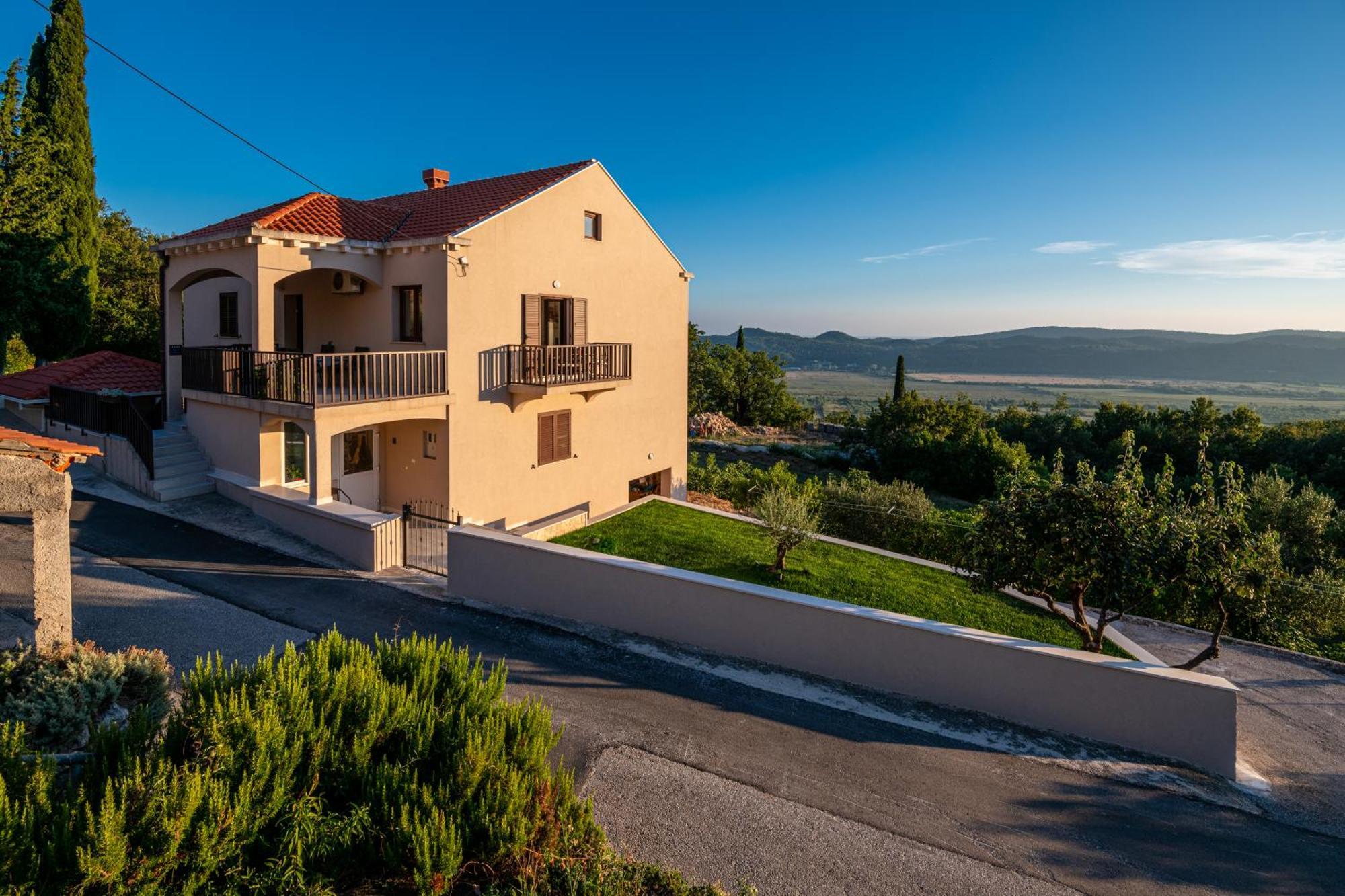 Rural Accommodation Veselic Pridvorje Exterior photo