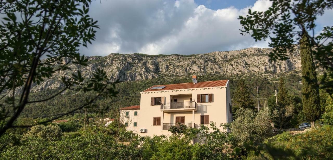 Rural Accommodation Veselic Pridvorje Exterior photo